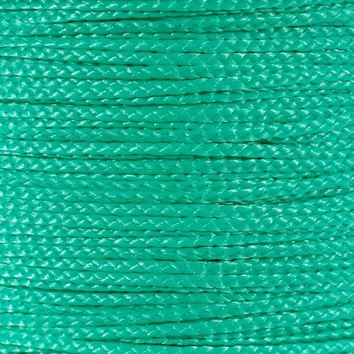 Nano Cord Braided Paracord 0.75mm Jewelry Crafting Outdoor Emergency 300' Spool - Picture 47 of 57