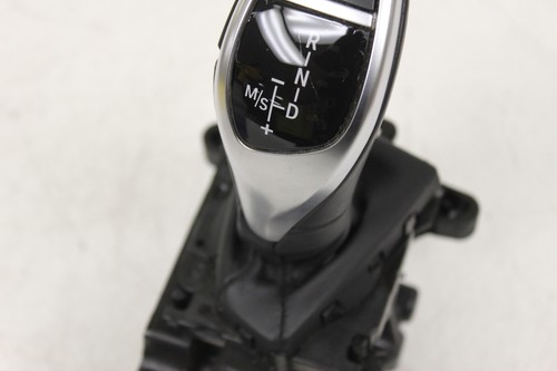 Sport Gear Selector Switch Shifter BMW F30 F32 F33 F36 F22 OEM 335 328 435i 330i - Picture 3 of 10