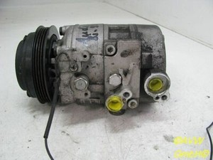 Klimakompressor 10481966 AUDI A6 AVANT (4B, C5) 2.5 TDI
