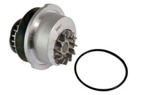 Thermotec Wasserpumpe Wapu FüR Ascona C Corsa A TR Kadett E Combo Vectra B 1.4