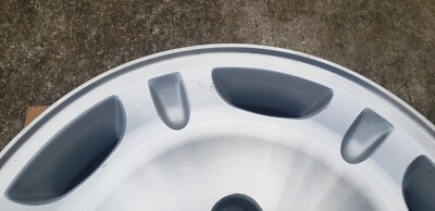 1995-1997 Jaguar XJ6 Wheel 16