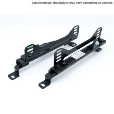 GX100 JZX100 Seat rail for full bucket Single Lock Separate Type