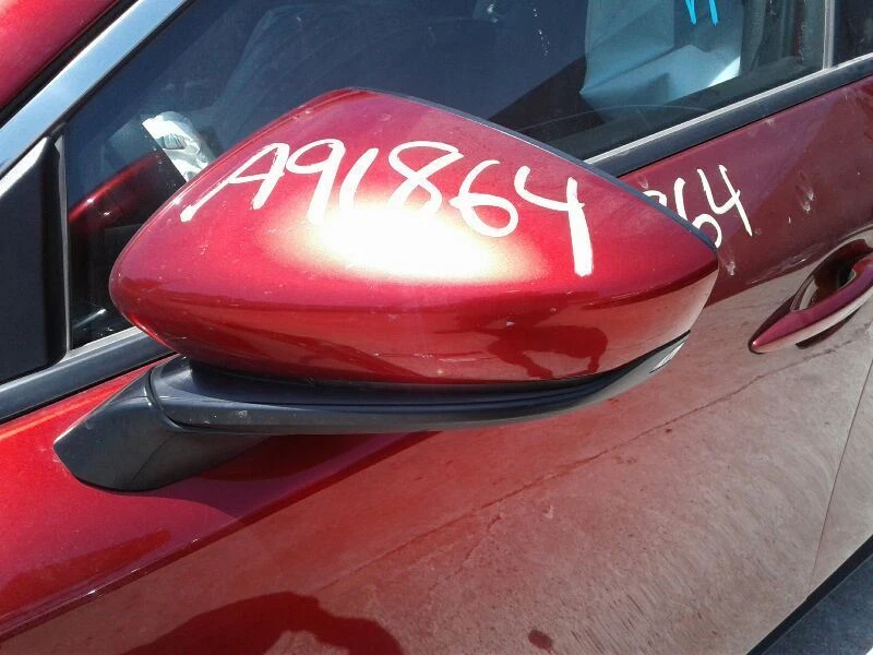 MAZDA 3 2021 Transmission 118704 Foto 3 de 4