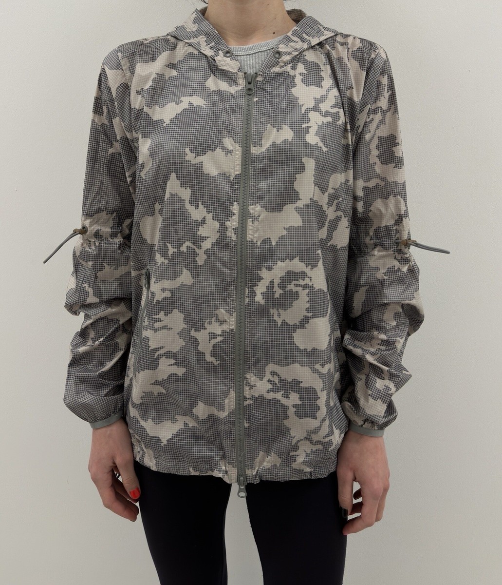 Adidas Stella McCartney Multicam Athletic Jacket Size S | eBay