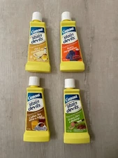 Carbona Stain Devils - Oil/ Rust Perspiration/ Coffee/ Grass  - Your Choice