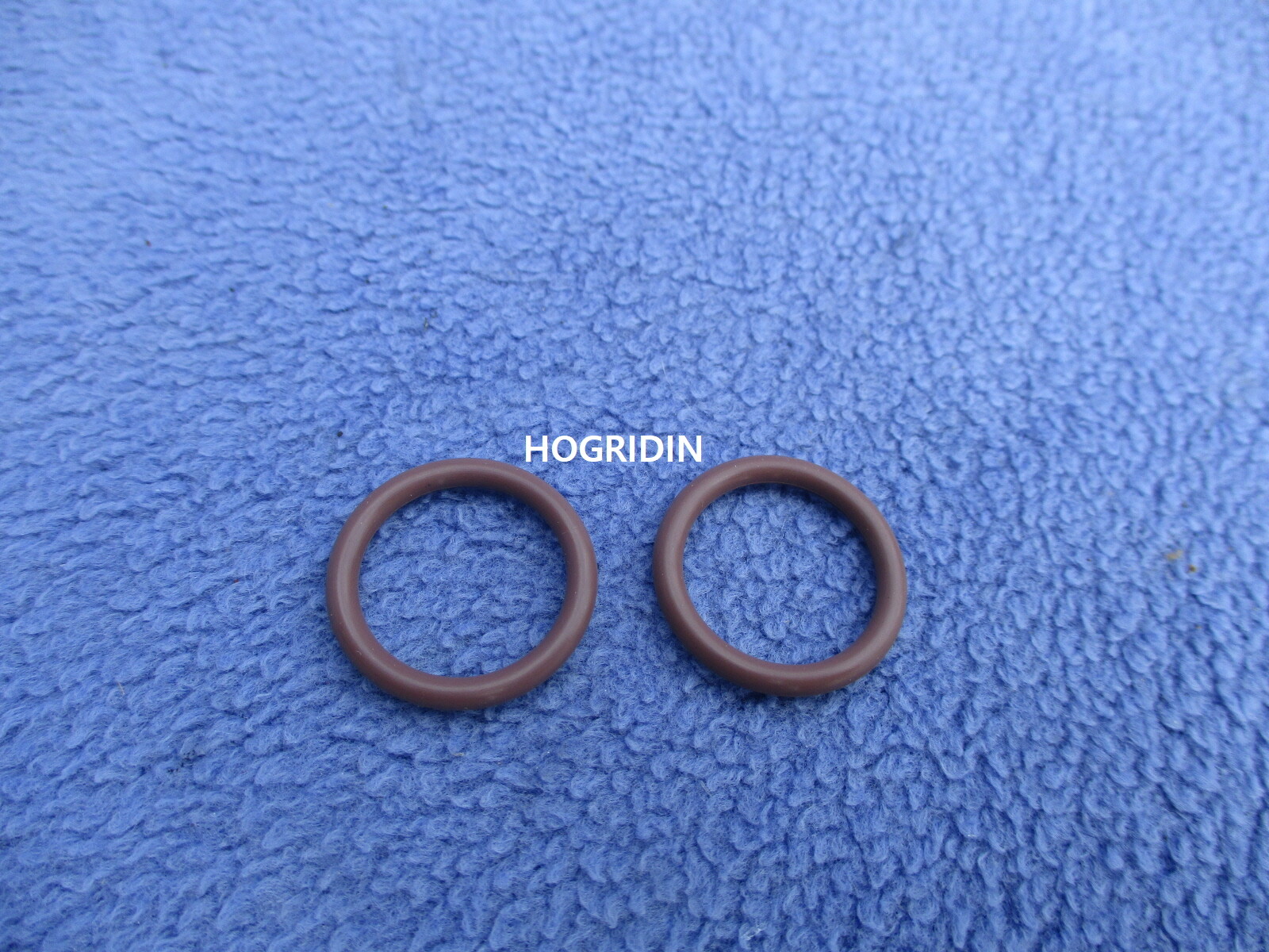 PAIR HARLEYDAVIDSON TWIN CAM POSITION SENSOR ORINGS SOFTAIL DYNA