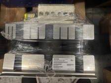 SIEMENS 6SL3000-0DE25-5AA1 SINAMICS/SIMODRIVE HFD THROTTLE UNIT