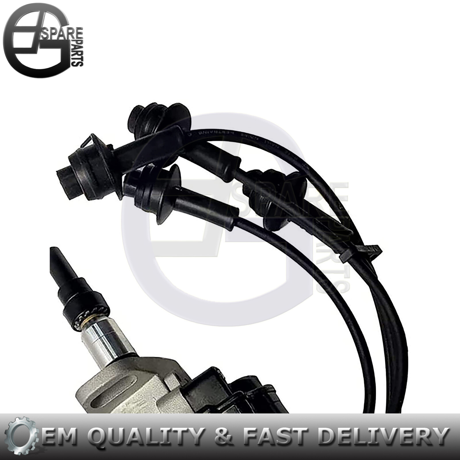 Distributor for Toyota Forklift 4Y Engine 19030UB010 190307815471 eBay