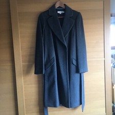 Boden Ladies Cashmere/wool Coat
