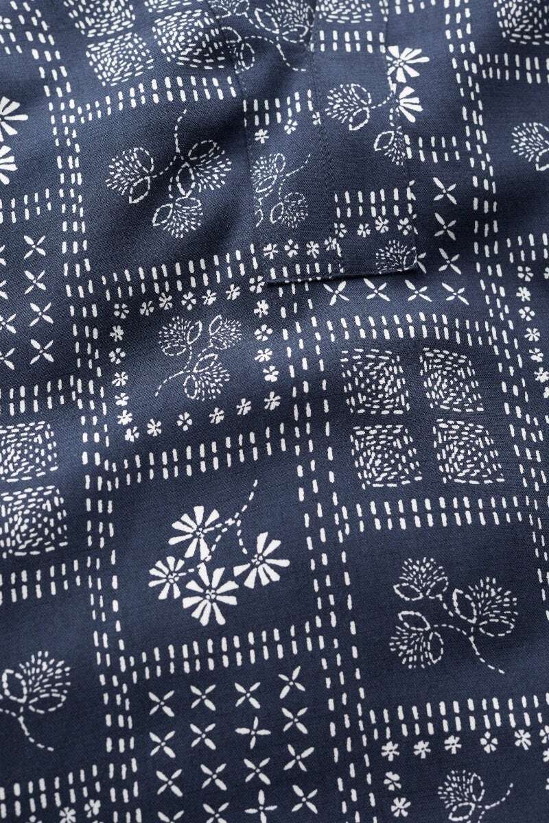 Seasalt Women's Dress navy Proctor Tiered Dress Regular Stitched