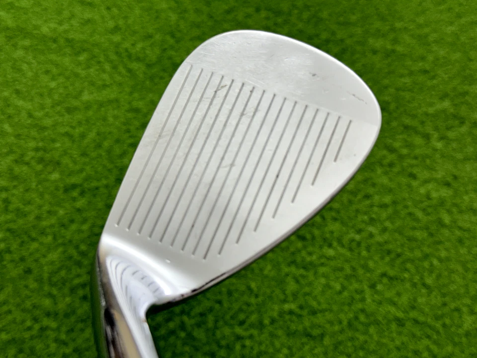 Founders Club The Defense Series 50* PITCHING WEDGE Forged TV Design Right S300 - Image 4 of 4