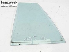 Mercedes W123 S123 Kombi Dreieckscheibe Tür hinten links color 1237352509 ?? Mercedes W123 S123 Kombi Dreieckscheibe Tür hinten links color 1237352509 ??