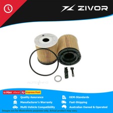 WESFIL Oil Filter For KIA SPORTAGE GT-LINE NG G4FP 2021-On #WCO276