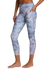 RBX Hazy Nights Mesh Tech Flex 7/8 Legging