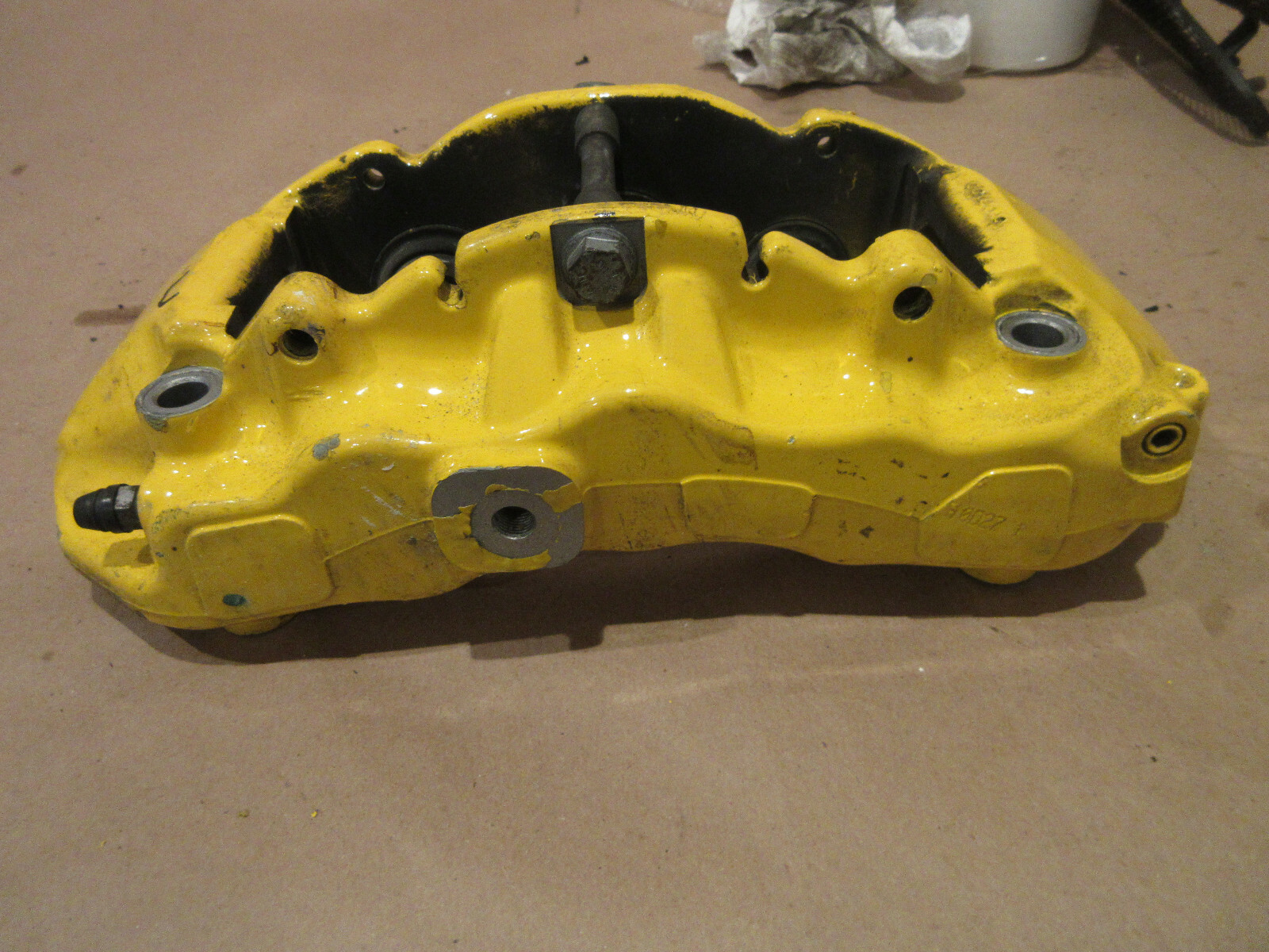Ferrari California   RH Front Brake Caliper  Part# 251518