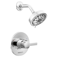 Peerless Precept Shower Only Trim Kit Chrome-Certified Refurbished