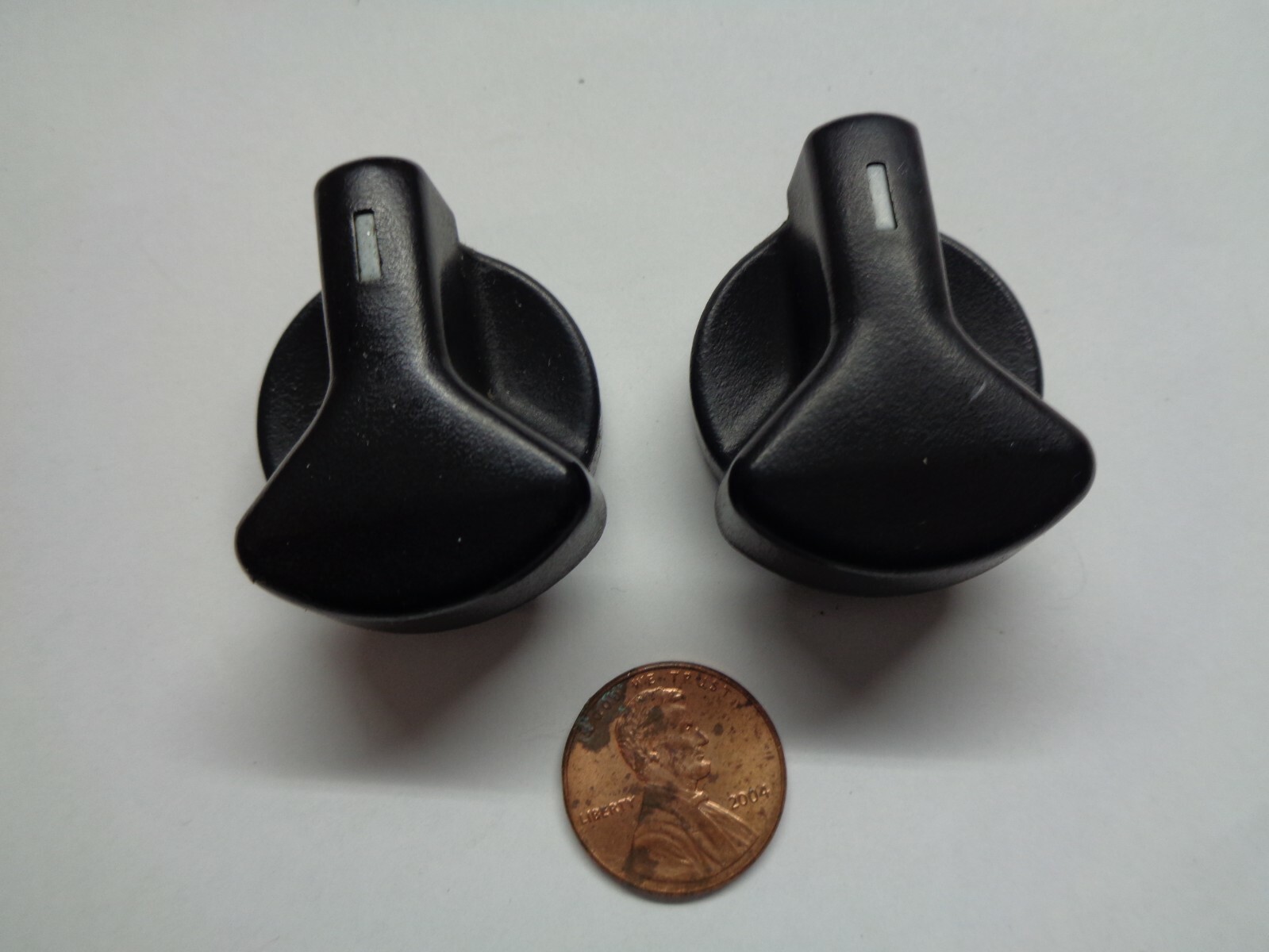 98 13 FORD ECONOLINE CLIMATE CONTROL A/C HEATER KNOB SET OEM FREE