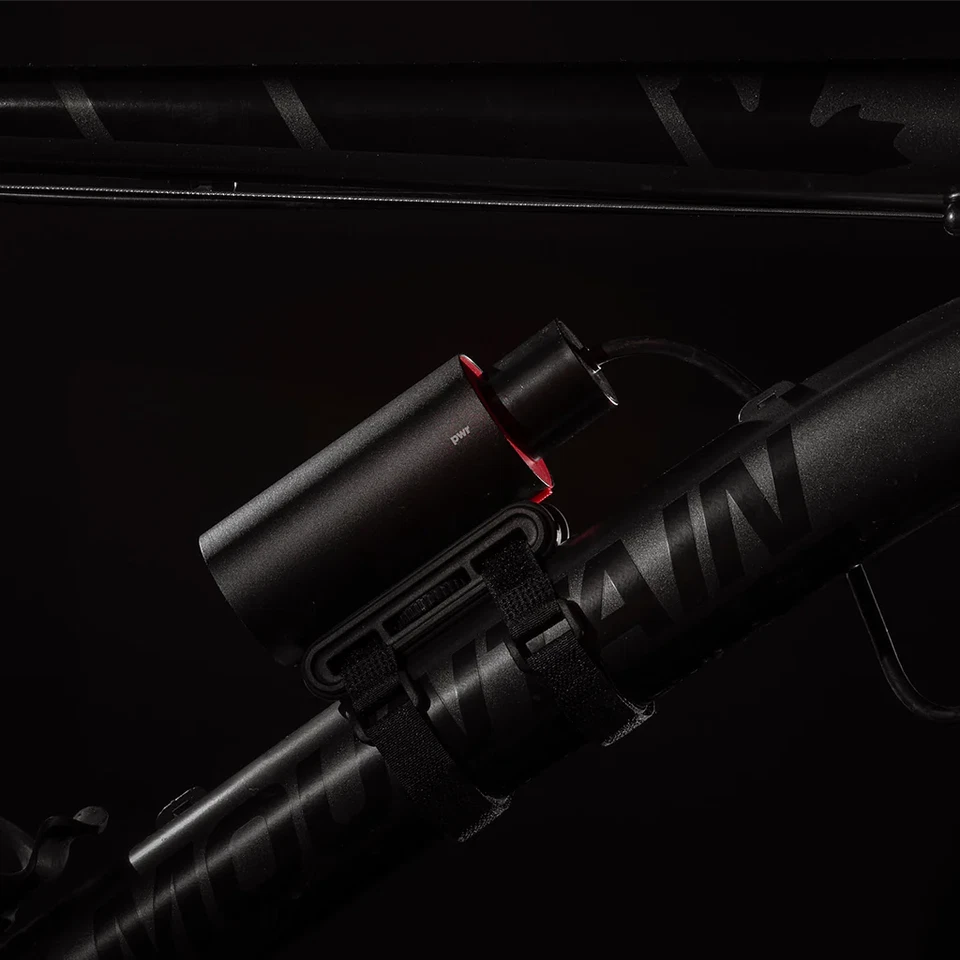 Knog PWR Frame Mount - RRP: £13.99 - Image 2 of 2