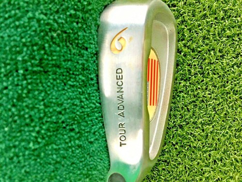 NEW Tour Advanced 9 Iron HEAD ONLY / Left Handed / gw0446 - Picture 2 of 6
