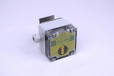 Otto C. Jensen EGO BOX Typ: M 250 V 50/ 60 Hz IP 65 