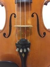 Gustav August Ficker 225 Anno 1960 Stradivarius Model