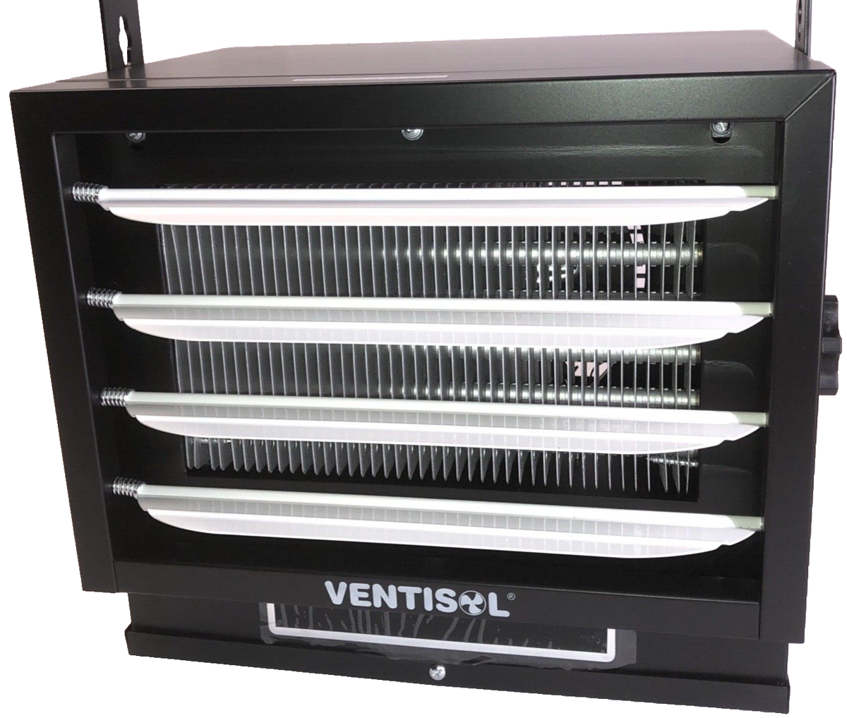 Utility Heater Mastercraft 240v Heater AFAIF 7500-Watt Hardwired