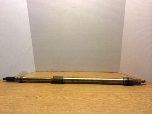 1998 Yamaha Grizzly 600 4x4 OEM Rear Axle Shaft 4WV-25381-09-00