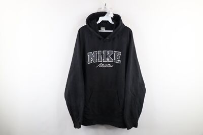 Vintage Nike Athletics Mens XL Faded Travis Scott Block Vintage Nike Athletics Mens XL Faded Travis Scott Block