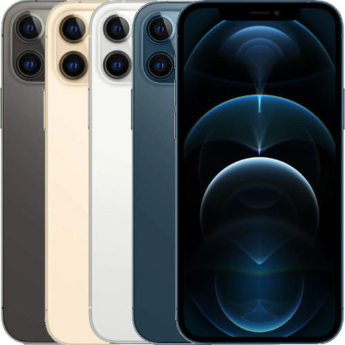 Apple Iphone 12 Pro Max 128gb 256gb 512gb Unlocked All Colours Good Condition Ebay Apple Iphone 12 Pro Max 128gb 256gb 512gb Unlocked All Colours Good Condition Ebay