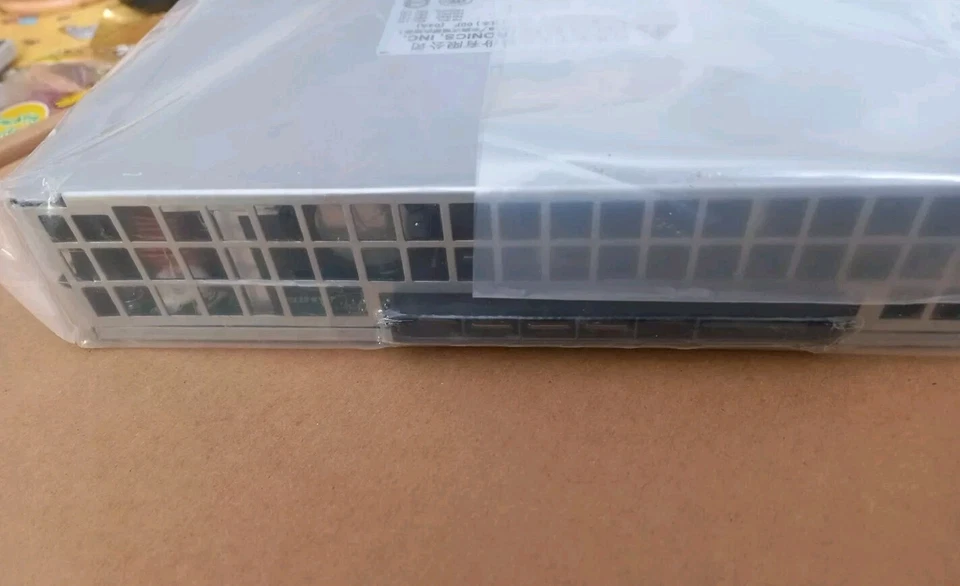 Fujitsu Storage-Netzteil 805W Eternus DX100/200 S3 - CA05967-1651 - Bild 3 von 3