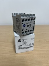 NEW! Allen Bradley AB 100-K05DJ01 Mini Contactor 24VDC