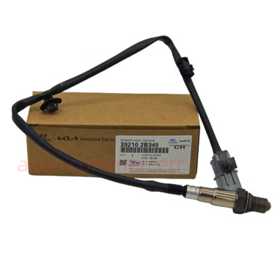  Oxygen Sensor For Kia Rio Soul Hyundai Elantra Accent Veloster 1.6L 2015-23
