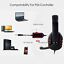 miniature 6 - Gaming Headset 3.5mm Wired Stereo Surround Headphone w/ Mic For PS4 Xbox one PC