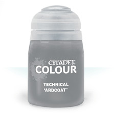 Games Workshop Citadel Technica1 Paint: Ardcoat 24ml 27-03 NEW Warhammer