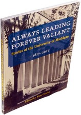 Always Leading, Forever Valiant: Stories of t...