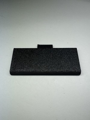 Battery Cover for Sony ICF-SW7600 / ICF-SW7600D. Door / Lid Stronger