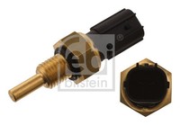 Febi Bilstein KüHlmittel Wasser Temperatur Sensor 32377 FüR Honda Civic Cr Jazz