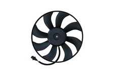 FITS ACURA MDX 3.5 ALL-WHEEL DRIVE FAN, ENGINE COOLING 7742019 KAMOKA