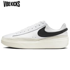 Nike Blazer Phantom Low 'White Black' Men