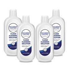 2L Floor Cleaner Compatible with Tineco Cleaning Solution,Multiple Hard Floor...