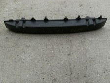 Pare-choc arrière Chevrolet NUBIRA