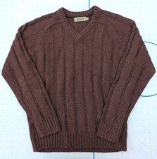 PG Field Jumper Mens Rust