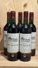 Château Petit Clos du Roy Montagne St-Émilion 1990