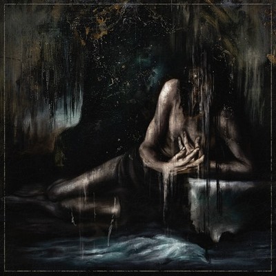 Lorna Shore I Feel the Everblack Festering Within Me (O Card Edition) (CD)