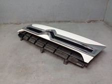 Calandre Citroen JUMPY