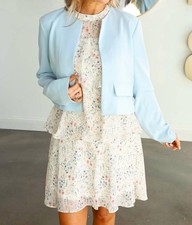 Steve Madden Serenea Blazer Size L