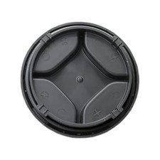 1x Coprifaro Parapolvere per Hyundai Ioniq Elantra Sonata Kia Seltos Sportage