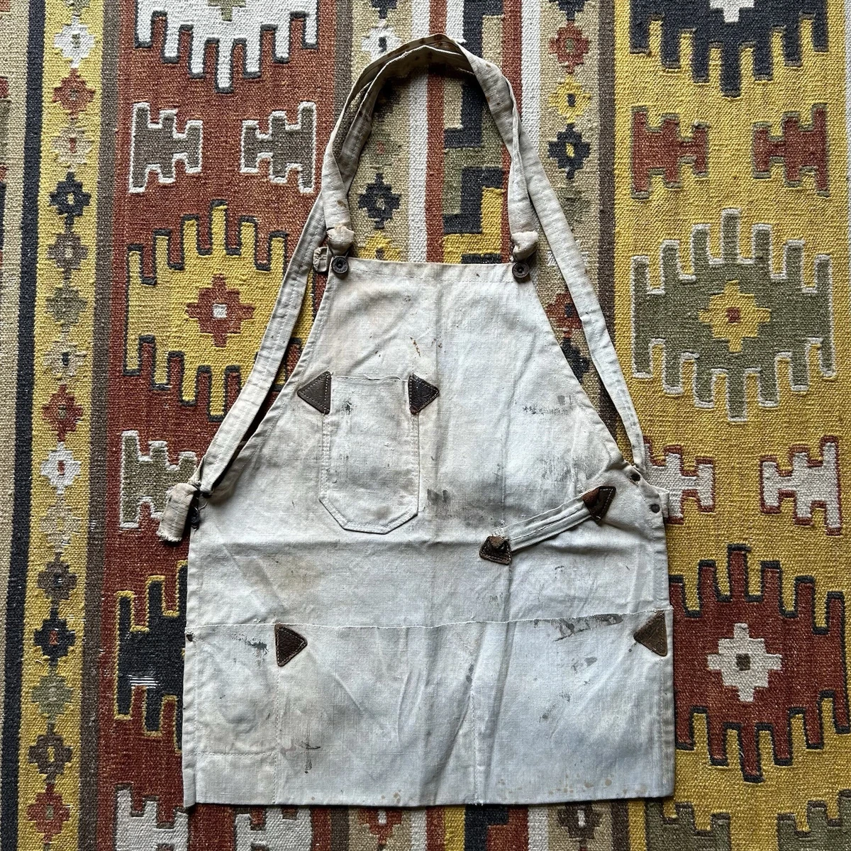 1920-1949 Time Period Manufactured Collectible Aprons for sale | eBay