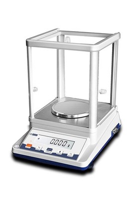 Digital Analytical Balance Electronic Precise Scale for Lab Jewelry 110g/0.001g 