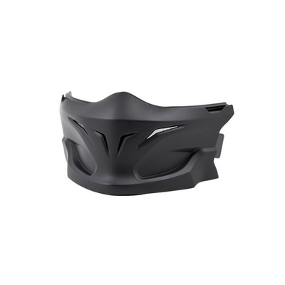 ScorpionEXO Covert Face Mask - Matte Black 52-546-01